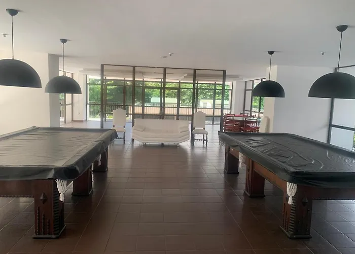 Suite Rio Hotel Residence